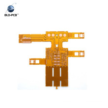 High-tech flex pcb manufacturer, flexible printed circuit board design
